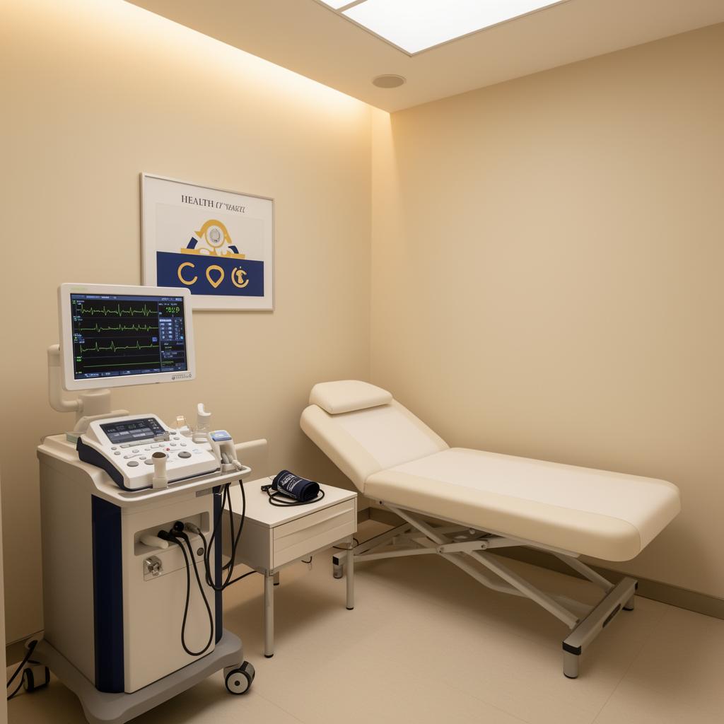 Proactive Health Checks — Family Doctor Group
