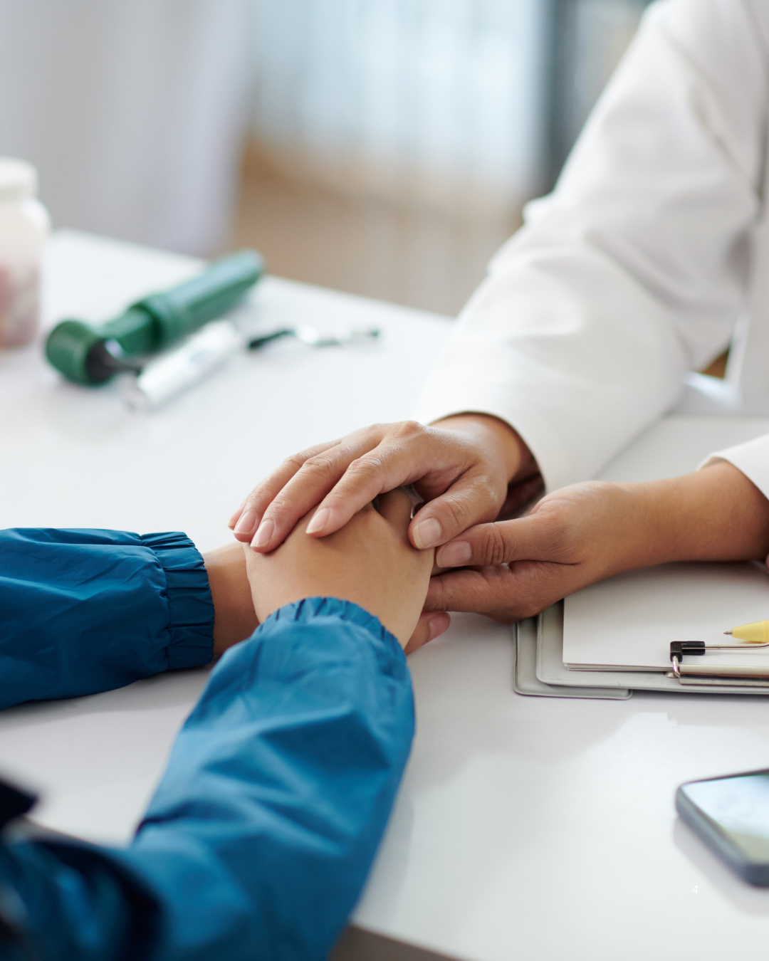 Private GP & Home Visits — Family Doctor Group
