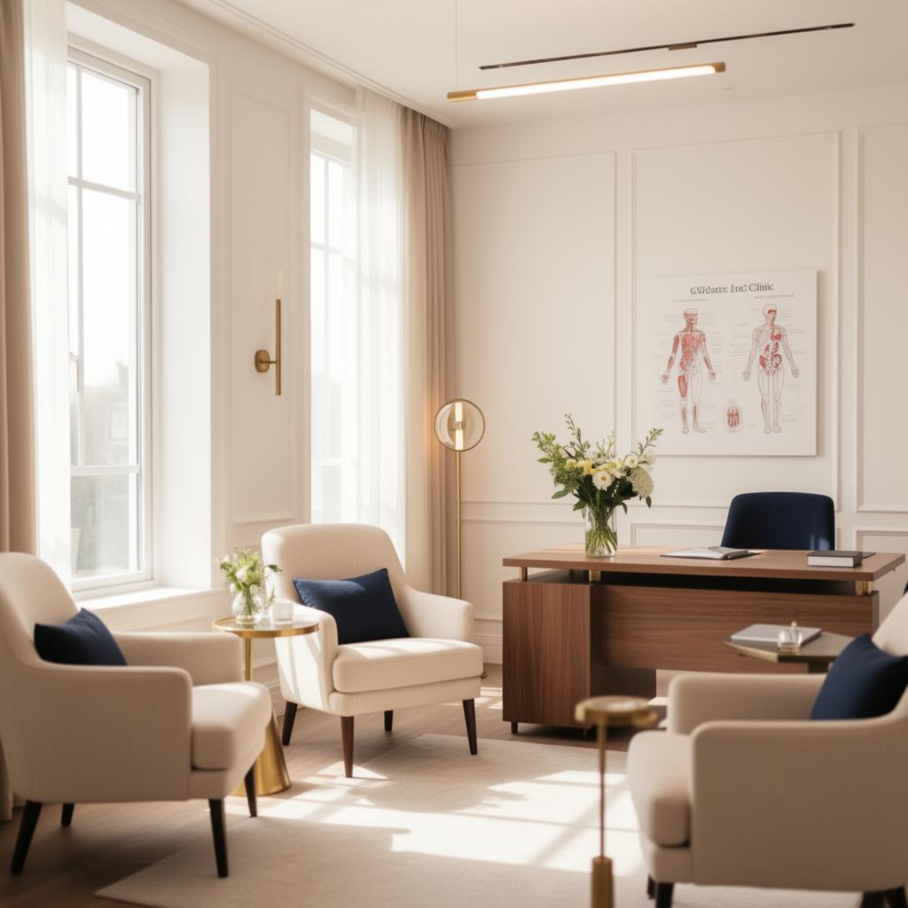 Family Doctor Group clinic